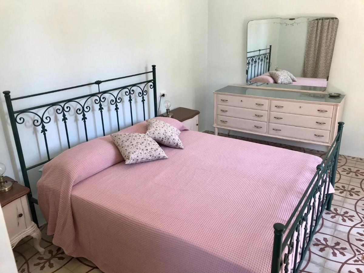 Villa Deco Monopoli Buitenkant foto