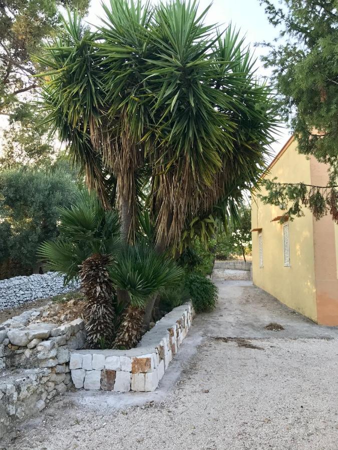 Villa Deco Monopoli Buitenkant foto