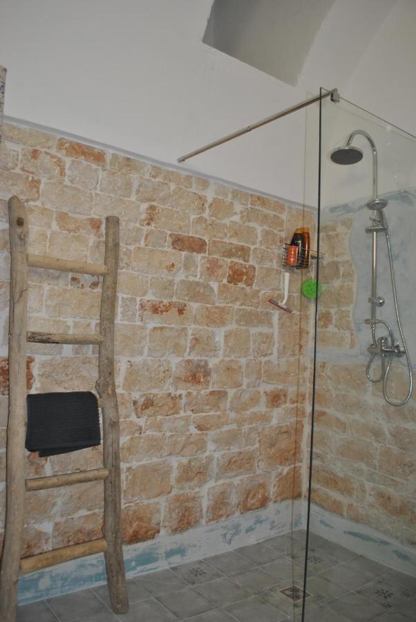 Villa Deco Monopoli Buitenkant foto