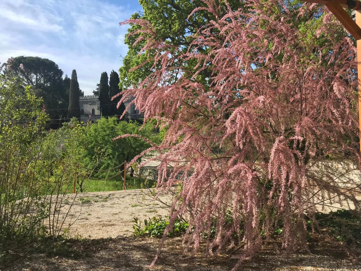 Villa Deco Monopoli Buitenkant foto