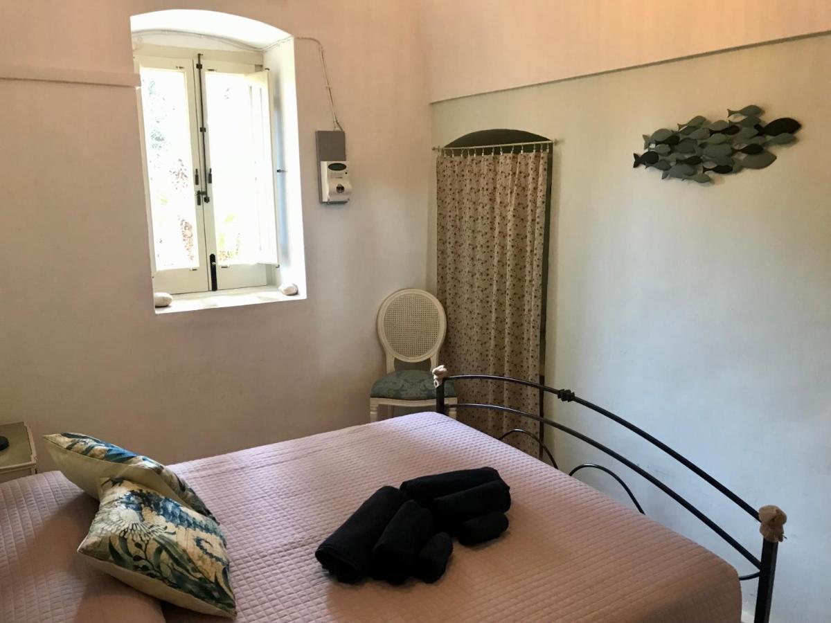 Villa Deco Monopoli Buitenkant foto