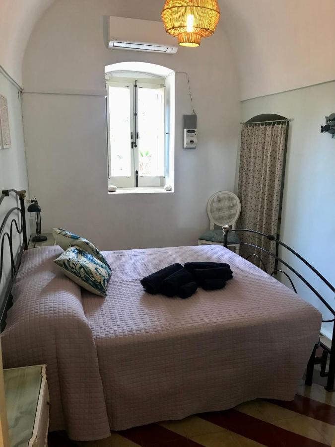 Villa Deco Monopoli Buitenkant foto