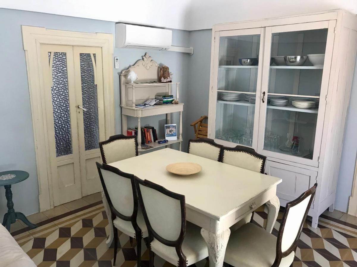 Villa Deco Monopoli Buitenkant foto