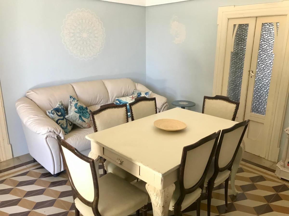 Villa Deco Monopoli Buitenkant foto