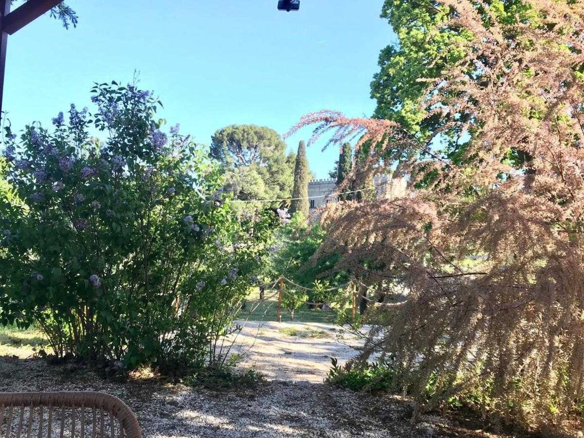 Villa Deco Monopoli Buitenkant foto